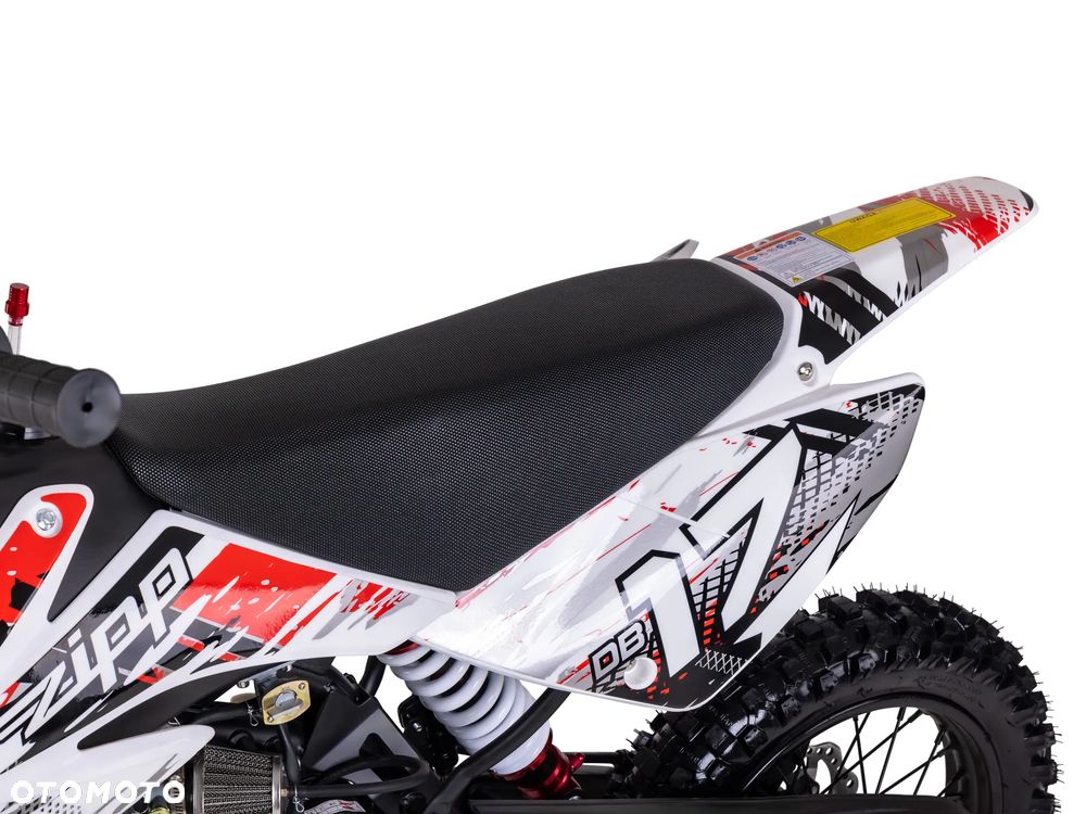 Zipp Inny - 12