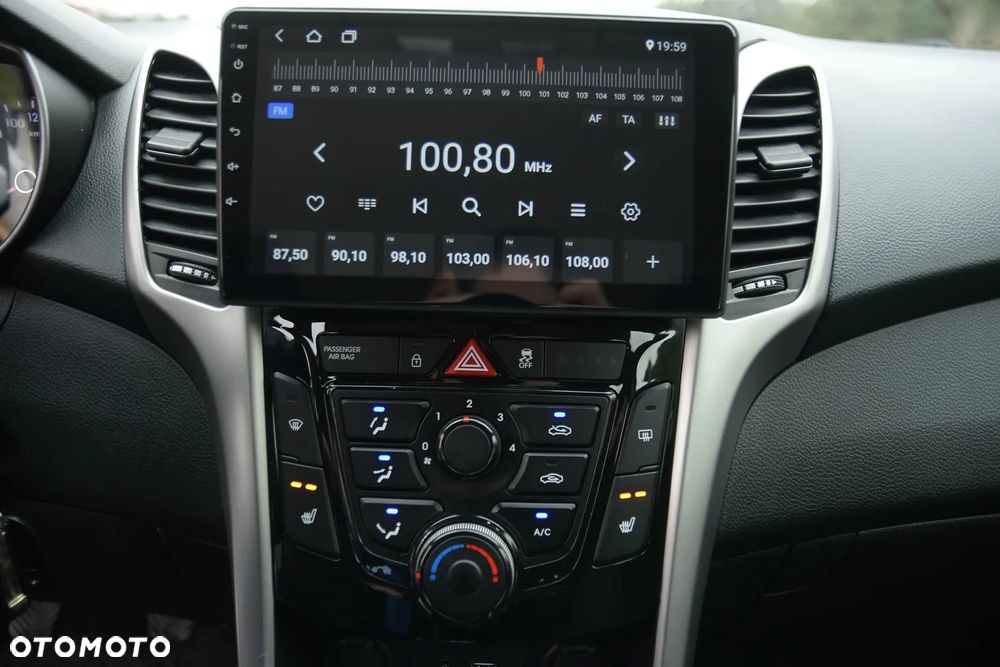 Hyundai i30 1.4 Premium - 27