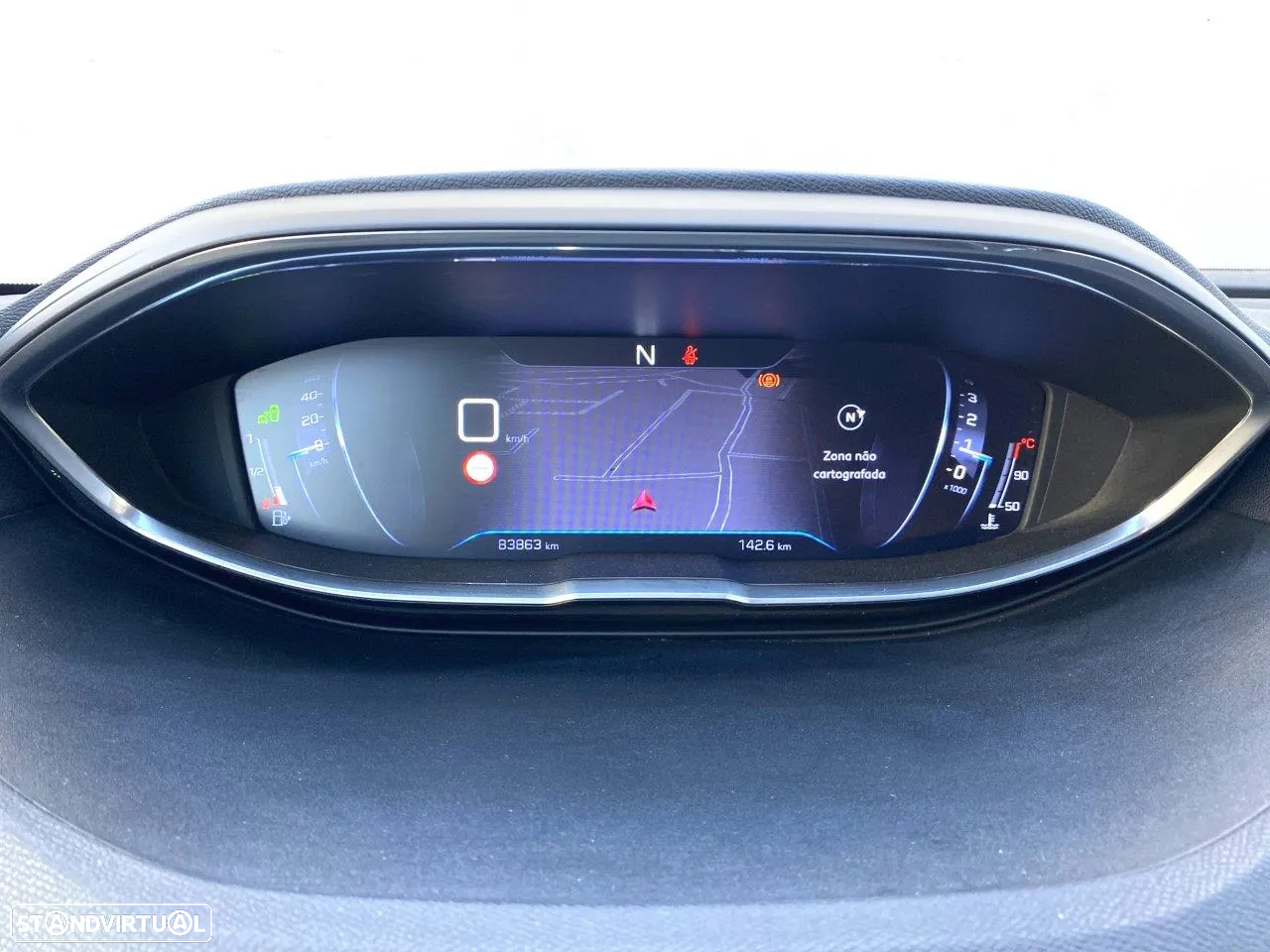 Peugeot 3008 - 17