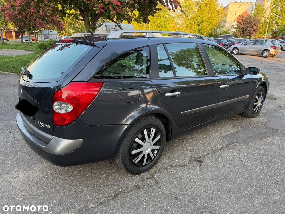 Renault Laguna - 14