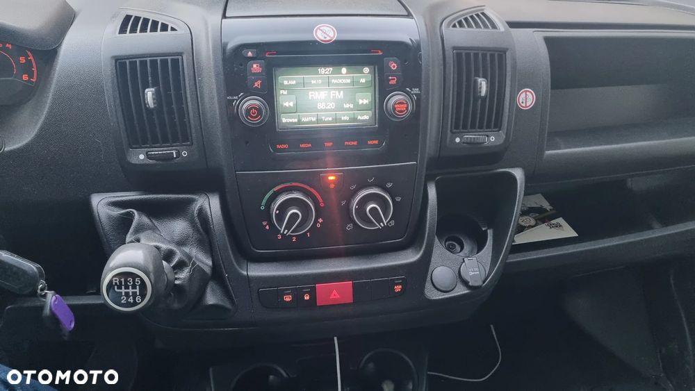 Renault BOXER - 3