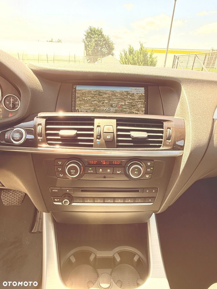 BMW X3 - 14