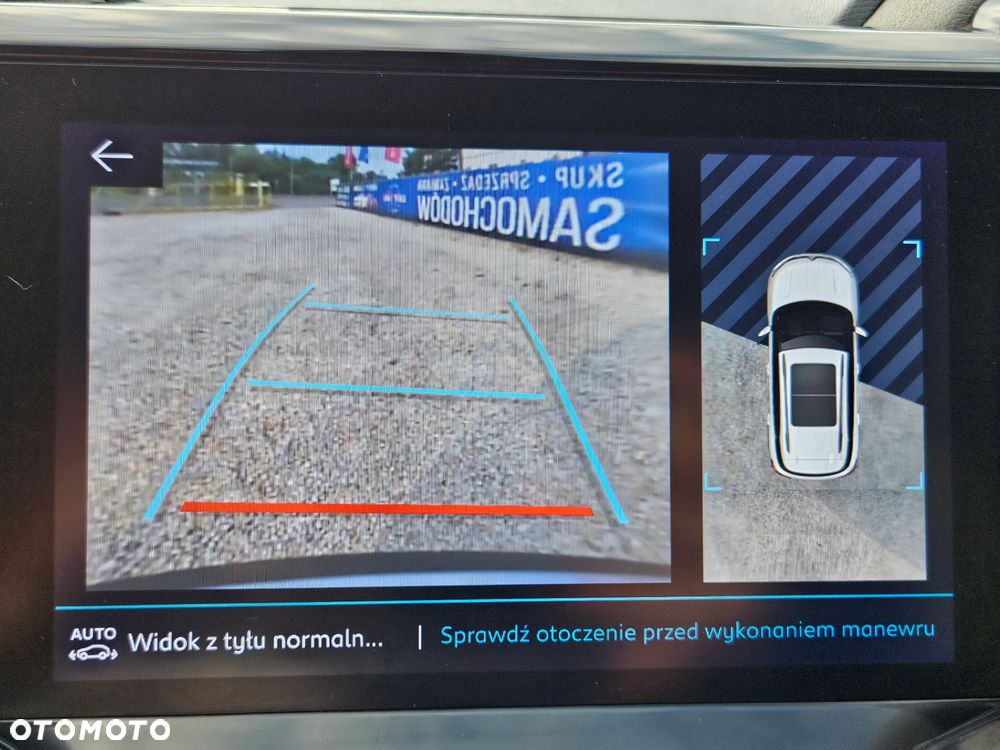 Citroën C5 Aircross 2.0 BlueHDi Live EAT8 - 31
