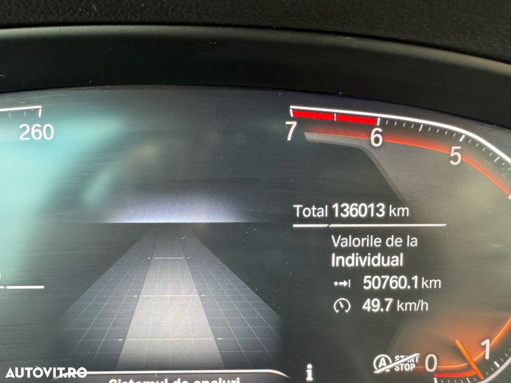 BMW X3 xDrive30i AT Luxury Line - 15