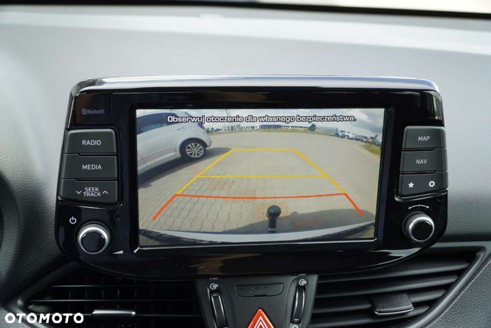 Hyundai i30 1.0 T-GDI Intro Edition - 15