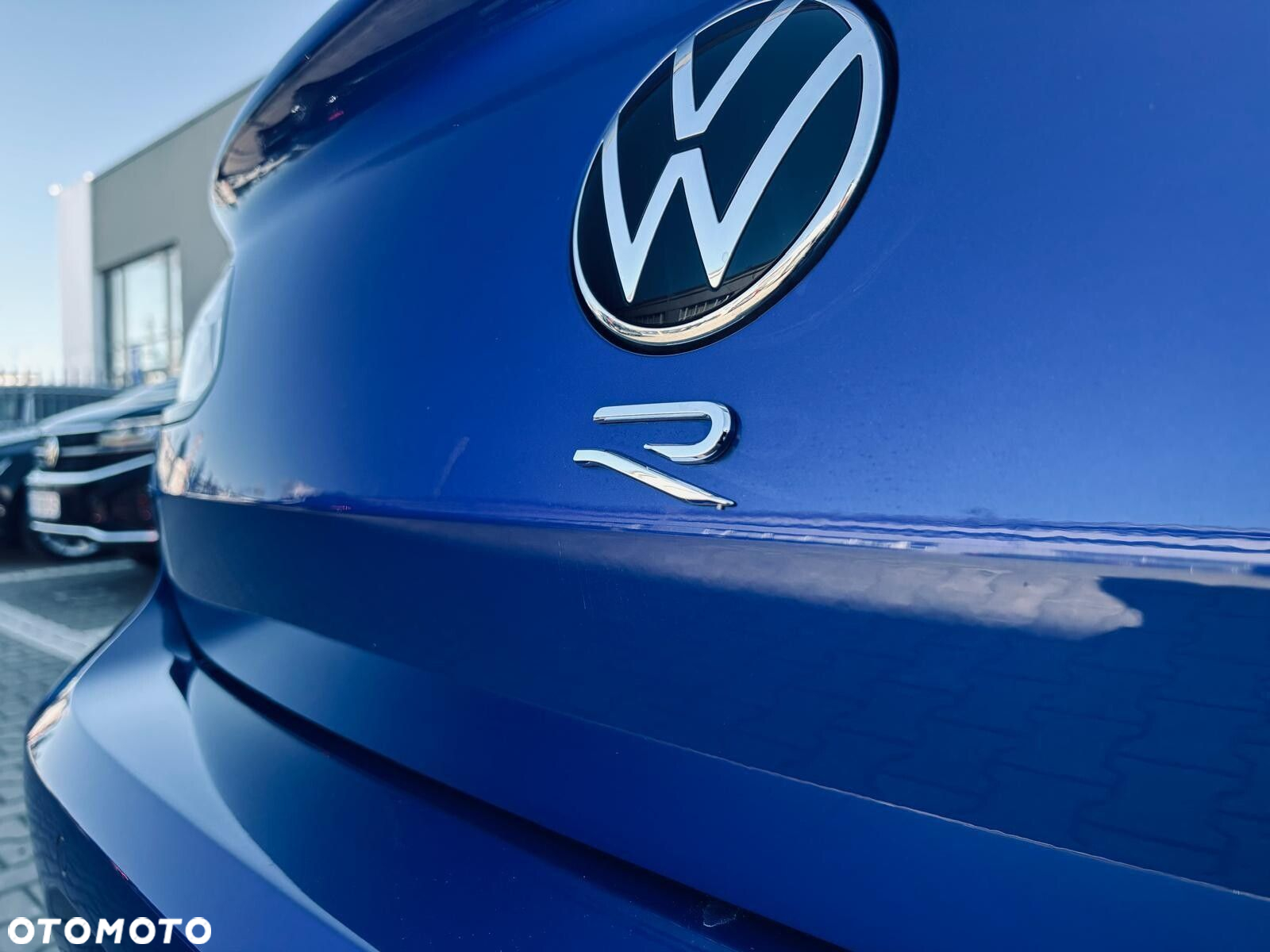 Volkswagen Arteon 2.0 TSI 4Motion R DSG - 10