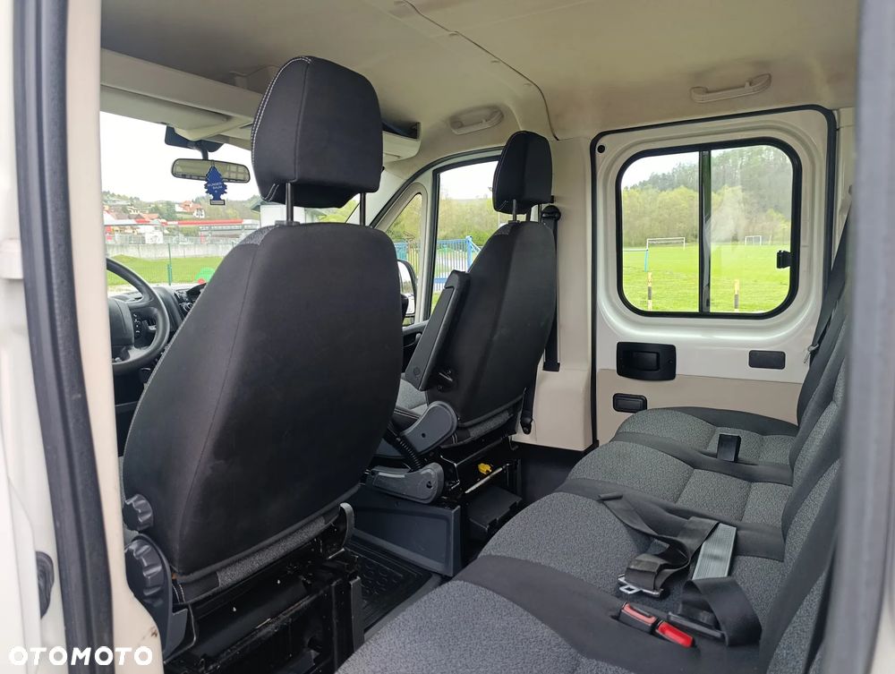 Fiat Ducato - 15