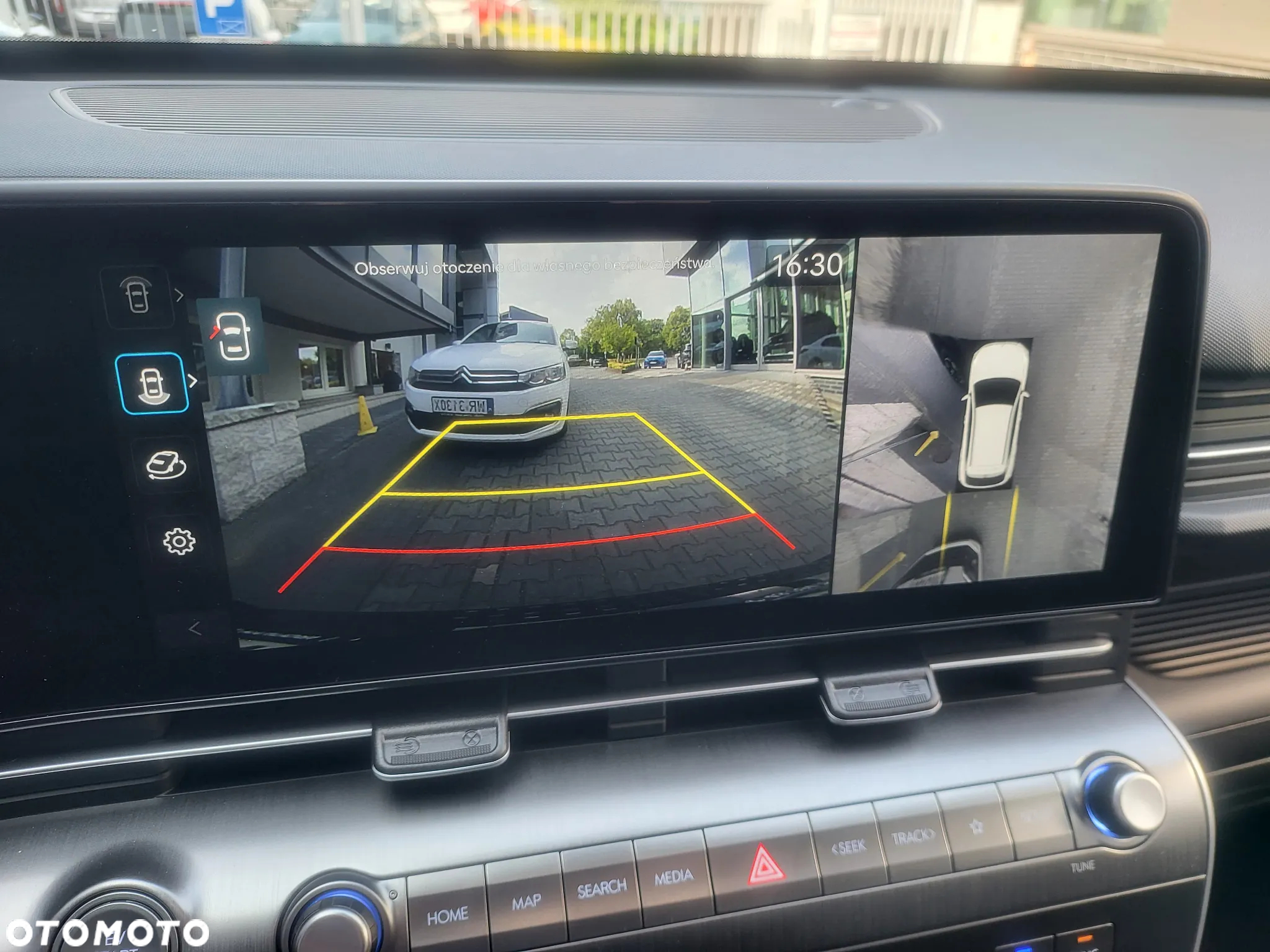 Hyundai Kona Electric 65kWh Platinum - 24