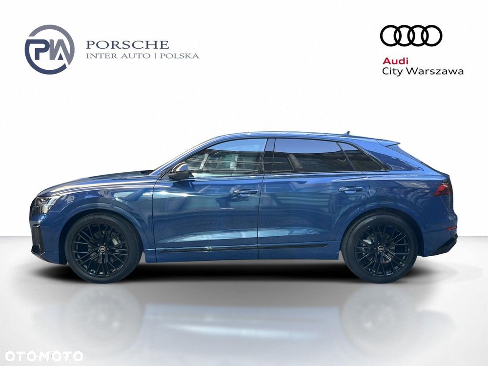 Audi Q8 2025 photo 2