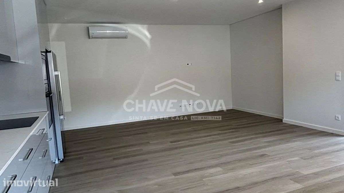 T3 Moderno com Terraço - Gaia - Grande imagem: 2/13