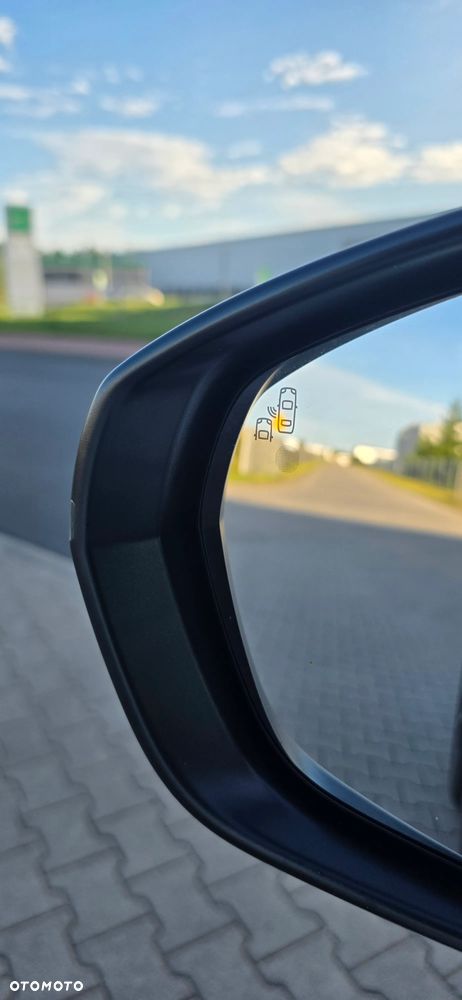 Citroën C5 Aircross 1.6 PureTech Shine EAT8 - 26