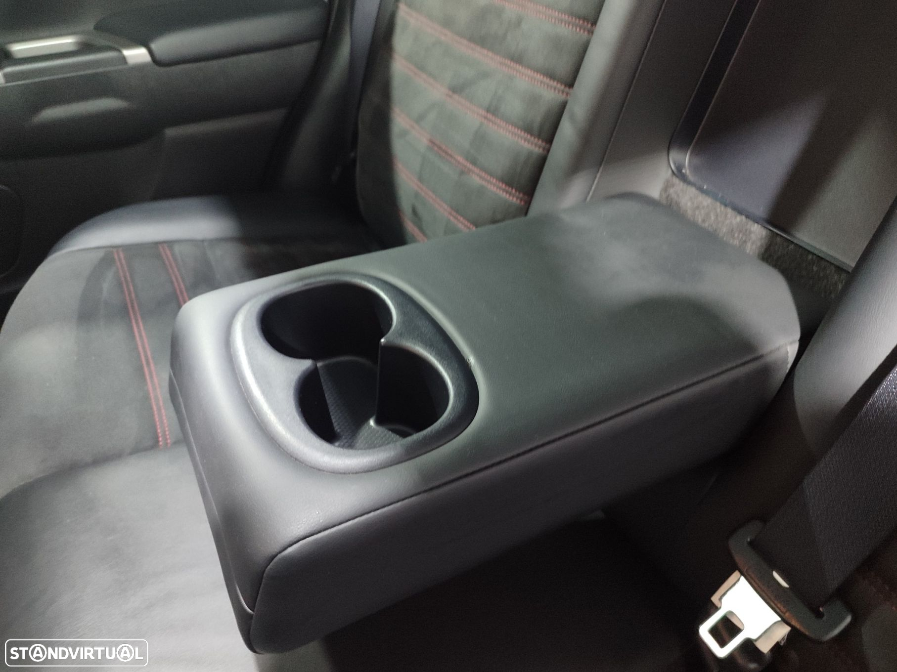 Mitsubishi ASX 1.6 DI-D Instyle Connect Edition - 18