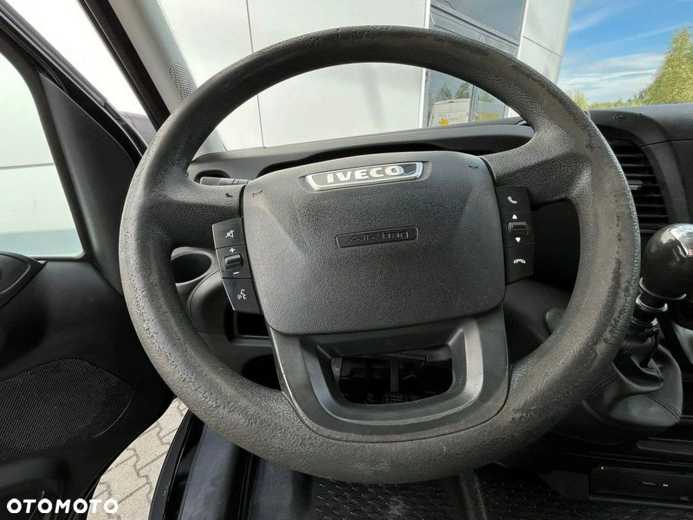 Iveco Daily - 21