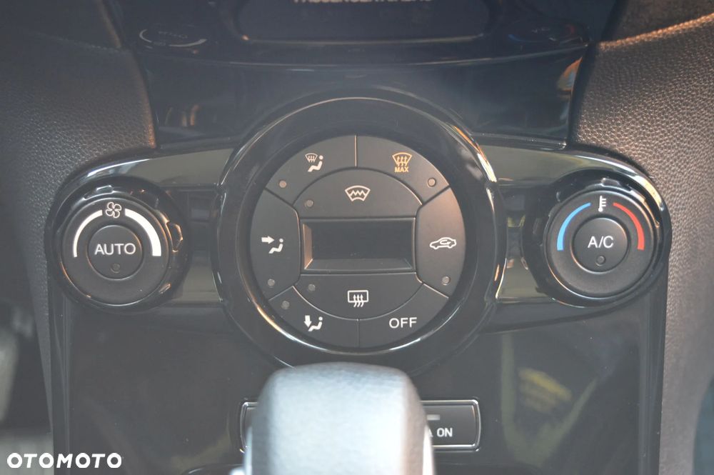 Ford Fiesta 1.0 EcoBoost Titanium EU6 MPS6 - 27
