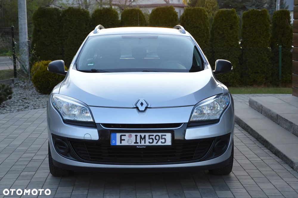 Renault Megane 1.6 16V 100 J'taime - 2