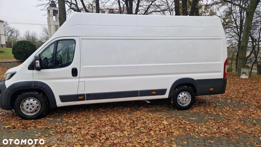 Citroën JUMPER - 13