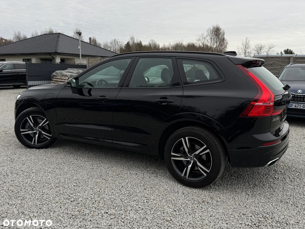 Volvo XC 60 - 9