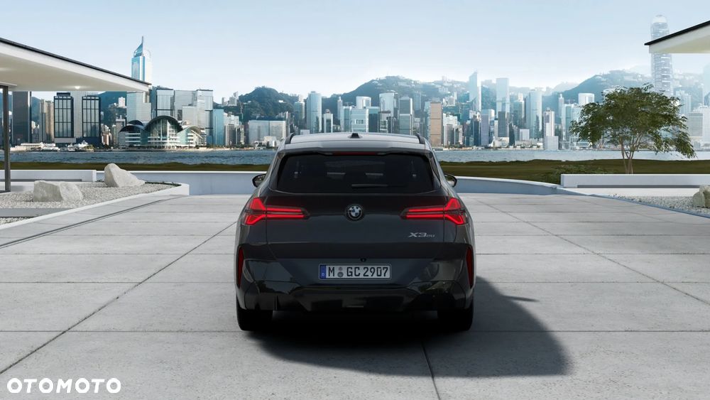 BMW X3 20 xDrive - 5