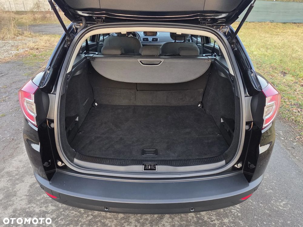 Renault Megane 1.6 16V 110 LIMITED - 10