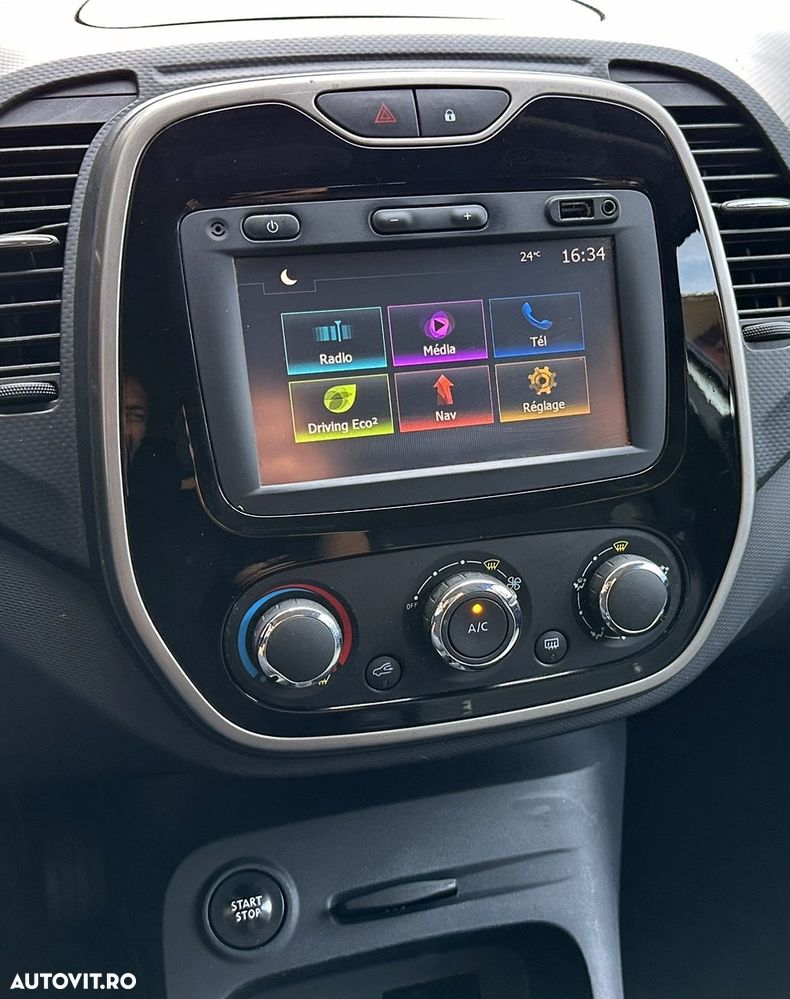 Renault Captur - 14