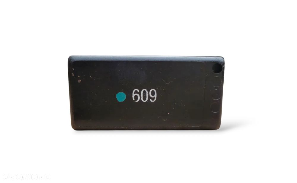 PRZEKAŹNIK SEAT AUDI SKODA VW 616 : 4B0907487F | 609 : 4B0907487E | 618 : 4B0907487H | 619 : 4B0907487H | 619 : 4B0907487J - 7