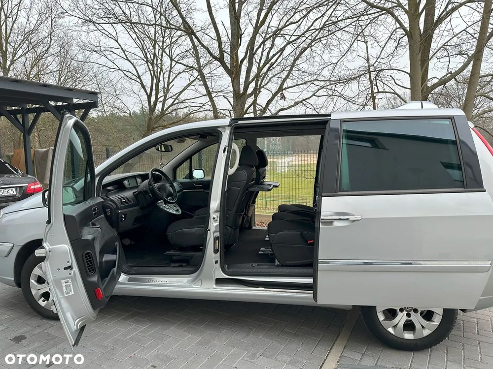 Citroën C8 HDi 165 Tendance - 8