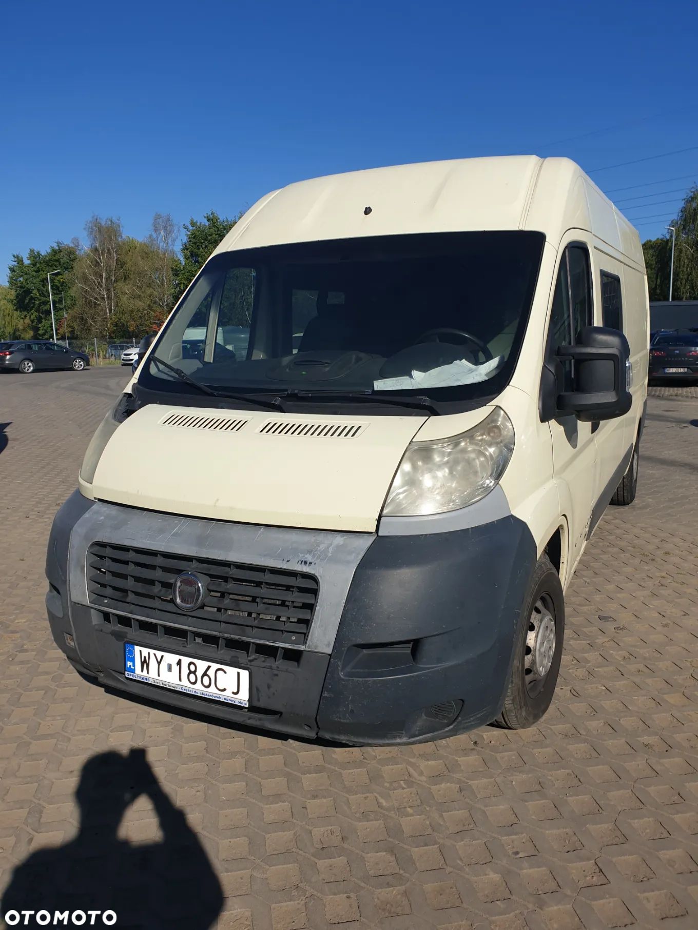 Fiat DUCATO - 1