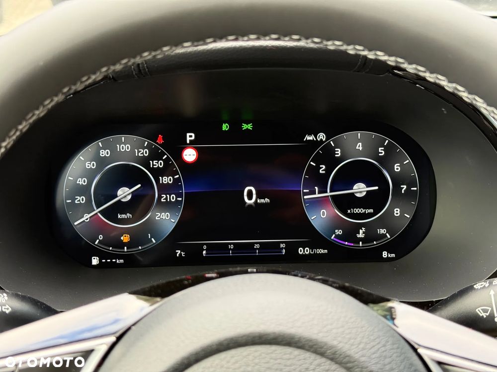 Kia XCeed 1.6 T-GDI GT-Line DCT - 32