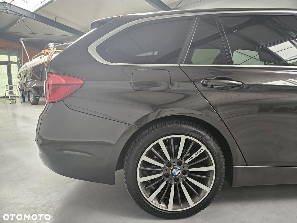 BMW Seria 3 318d - 7