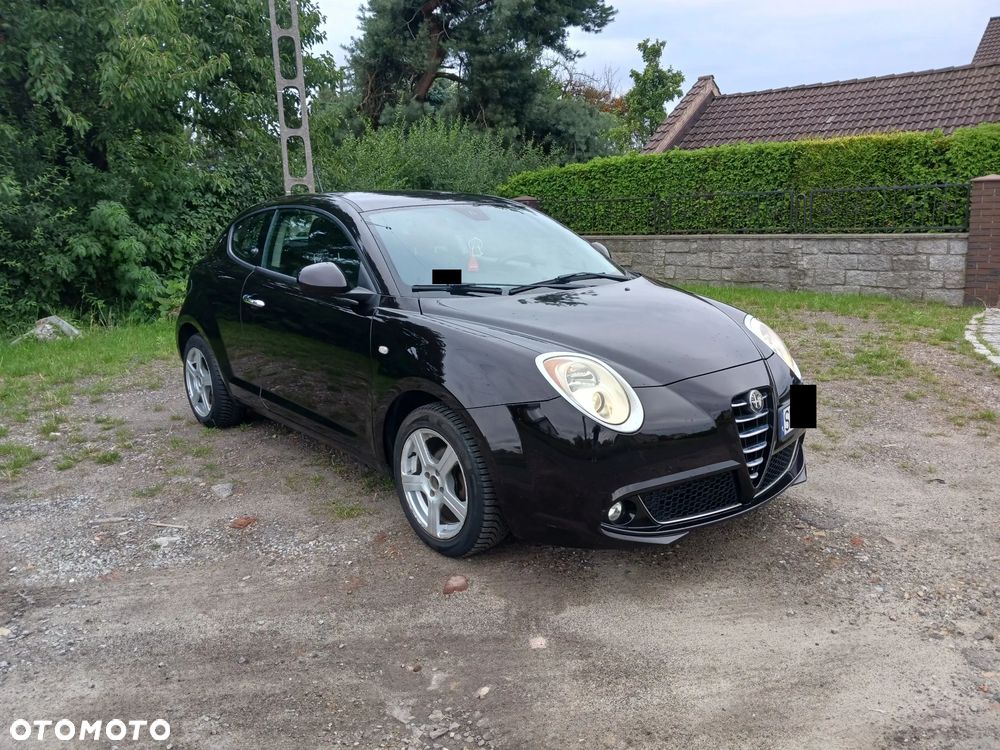 Alfa Romeo Mito 1.4 8V Super - 2