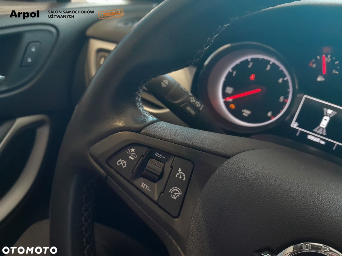 Opel Astra V 1.6 CDTI Enjoy S&S - 18