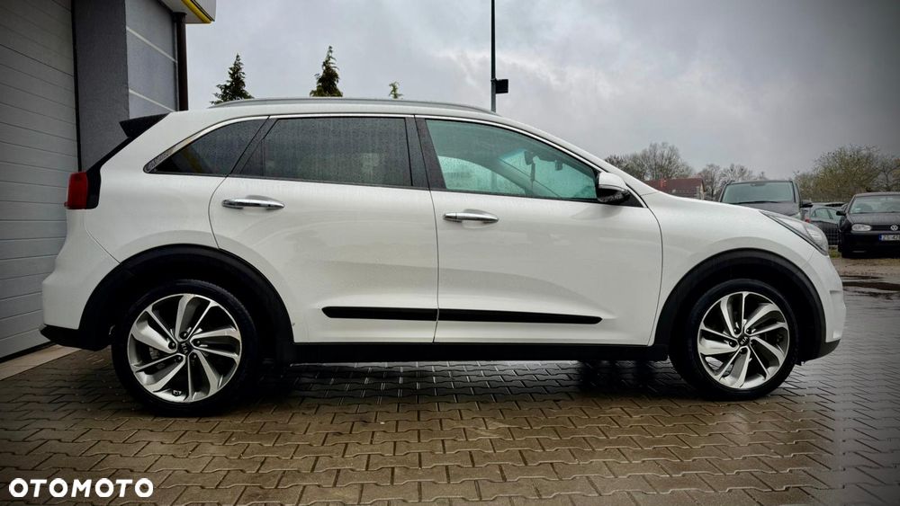 Kia Niro - 11