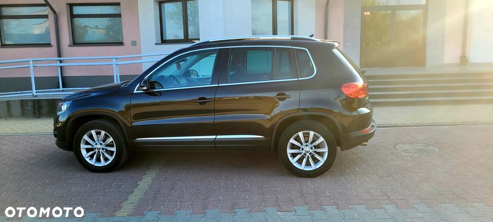 Volkswagen Tiguan 2.0 TDI DPF 4Motion DSG Life - 7