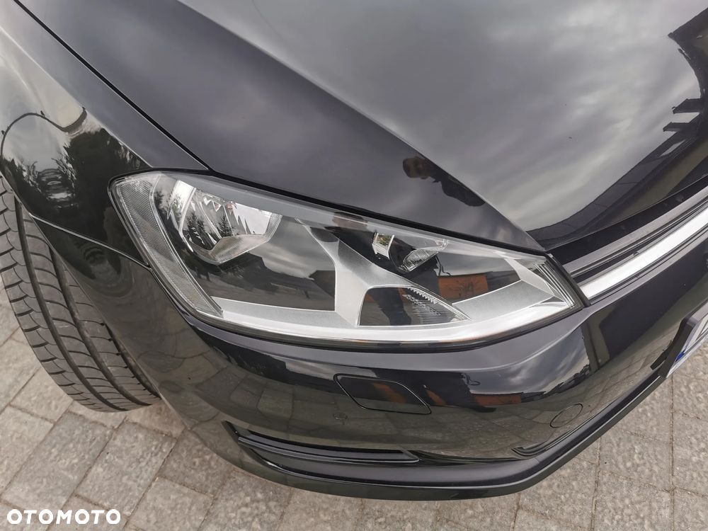 Volkswagen Golf - 14