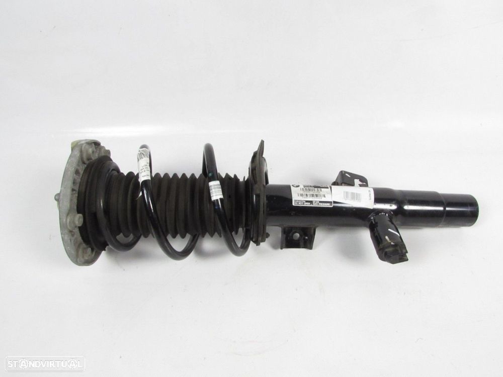 Amortecedor Elétrico VDC  Direito/Frente SEMI-NOVO/ ORIGINAL BMW 3 Gran Turismo... - 2
