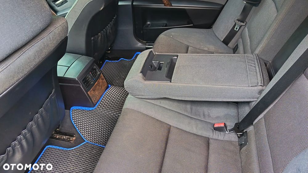 BMW Seria 5 - 23
