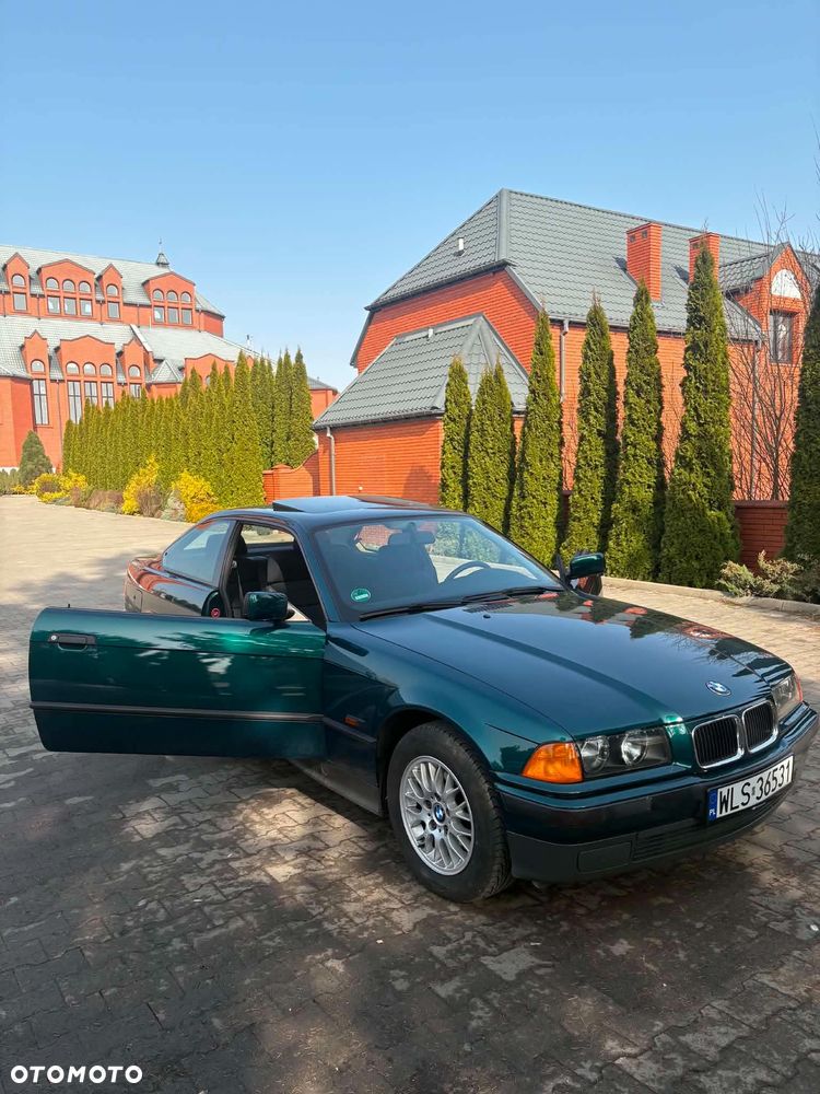 BMW Seria 3 - 10