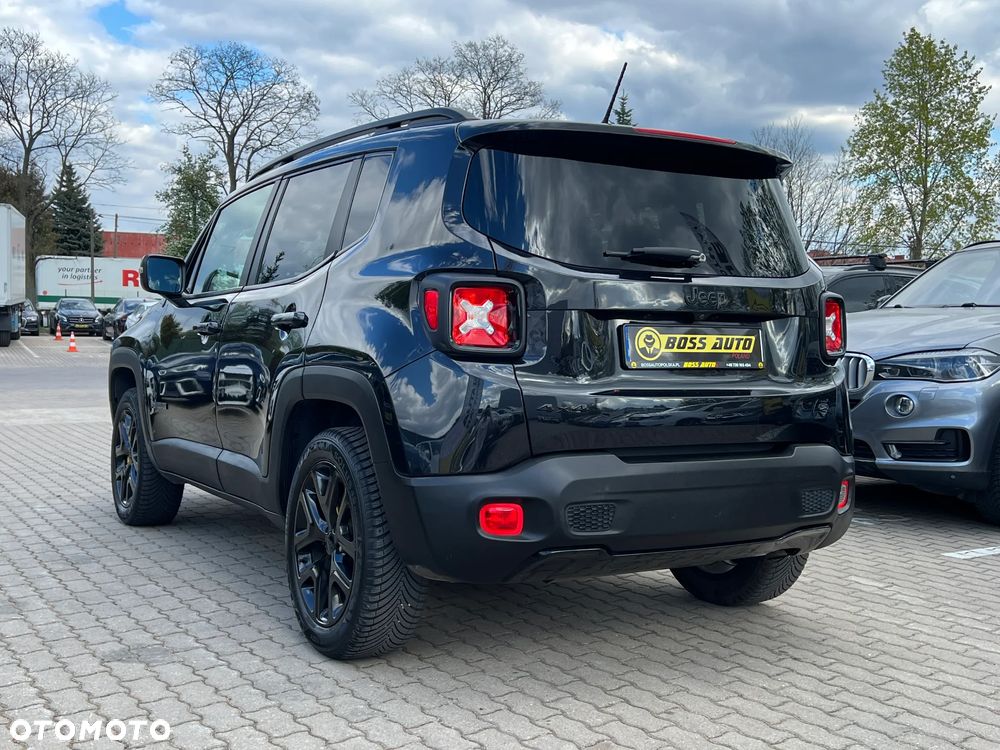 Jeep Renegade - 7