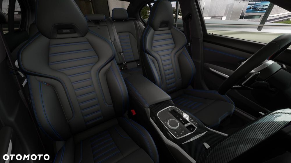 BMW Seria 3 M340i xDrive mHEV sport - 12