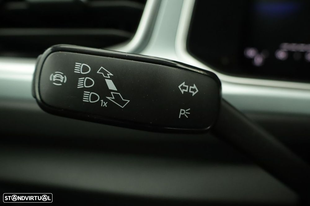 VW T-Roc 1.0 TSI - 15