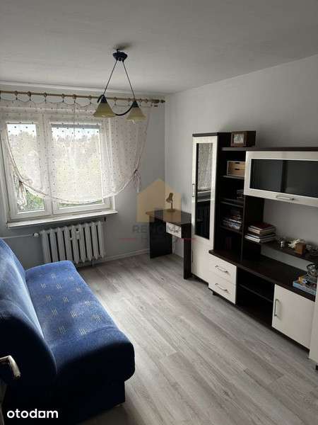 4 Pokoje Mieszkanie | 81,80 m² | 4 Pietro | Balkon