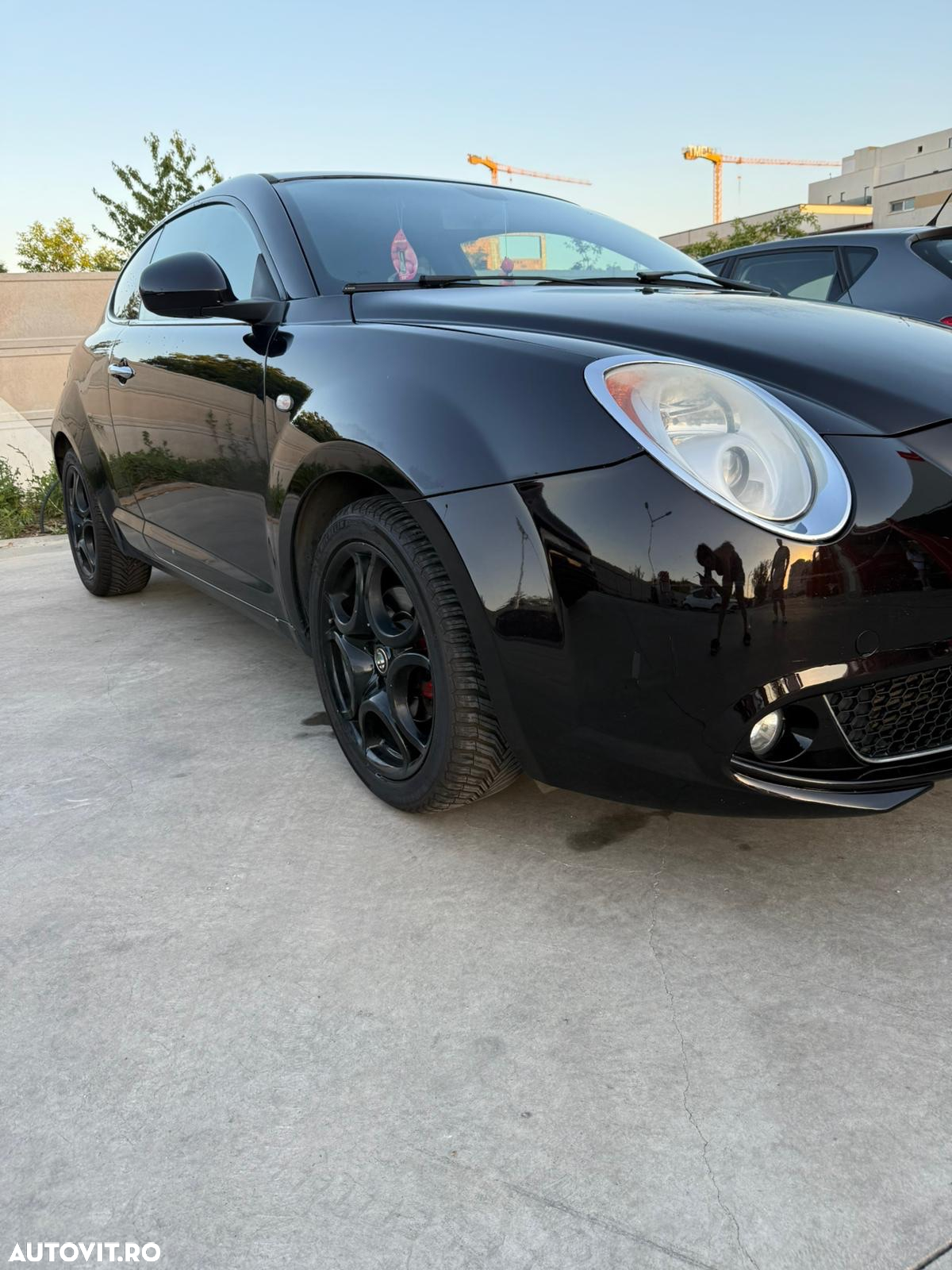 Alfa Romeo Mito - 2
