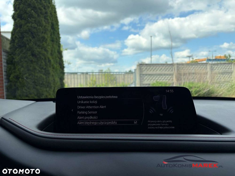 Mazda CX-30 2.0 mHEV Exclusive-Line 2WD - 15