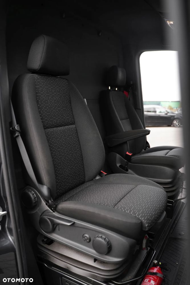 Mercedes-Benz Sprinter 315 Furgon - 22