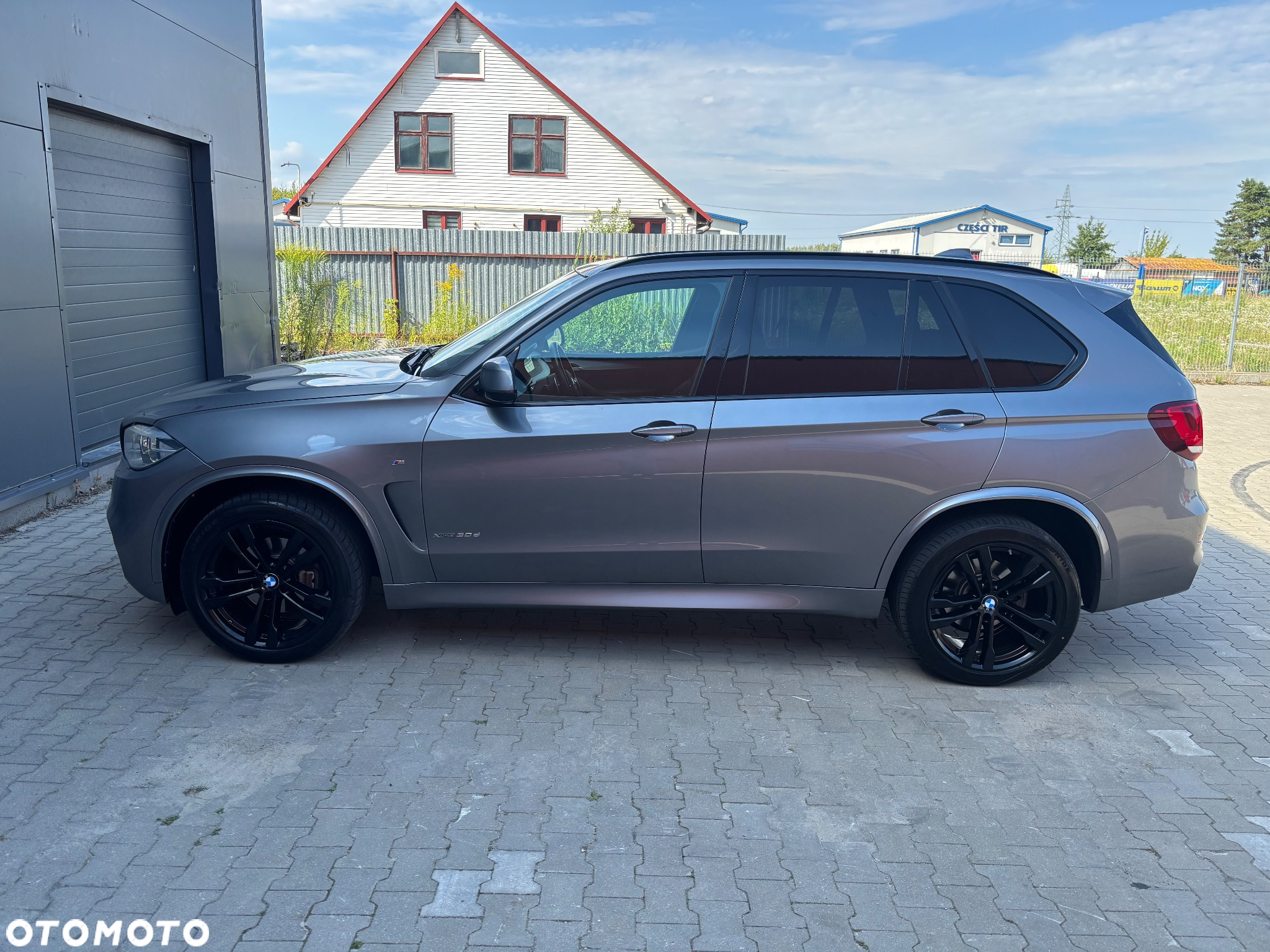 BMW X5 xDrive30d Sport-Aut - 25
