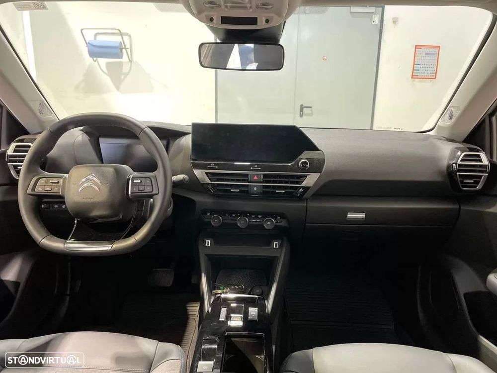 Citroën e-C4 - 6