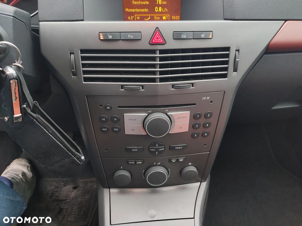 Opel Astra 1.4 Comfort / Cool - 28