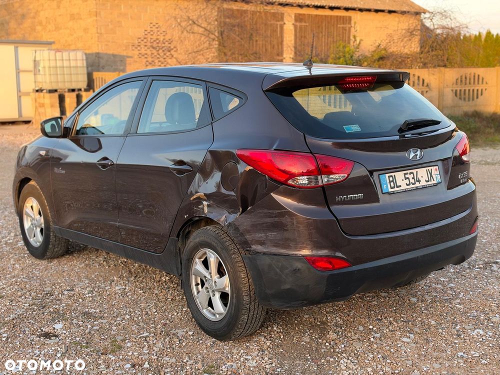 Hyundai ix35 - 7