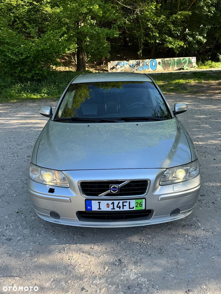 Volvo S60 2.4D5 Rubin - 1
