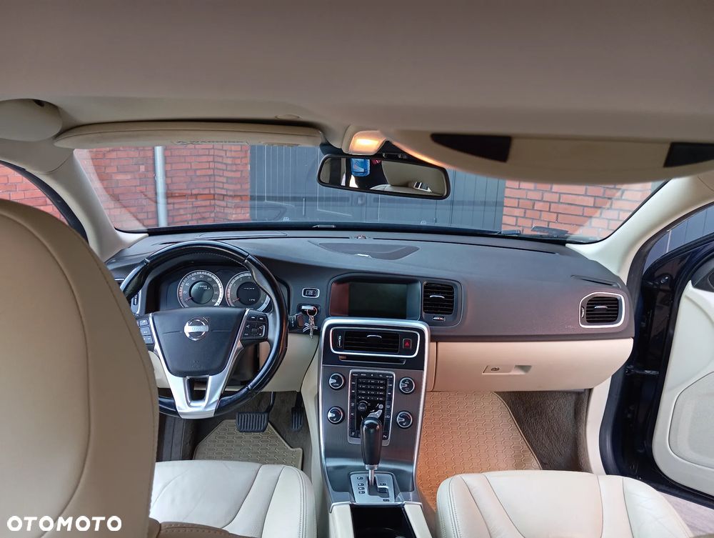 Volvo S60 - 18